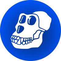 ape