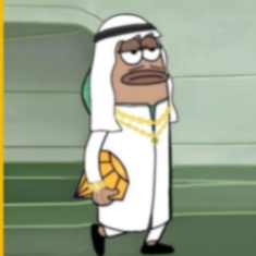 mubarak
