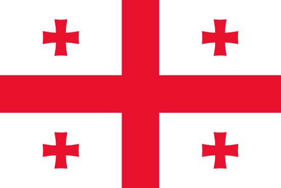 Georgia (Tbilisi Free Zone) flag
